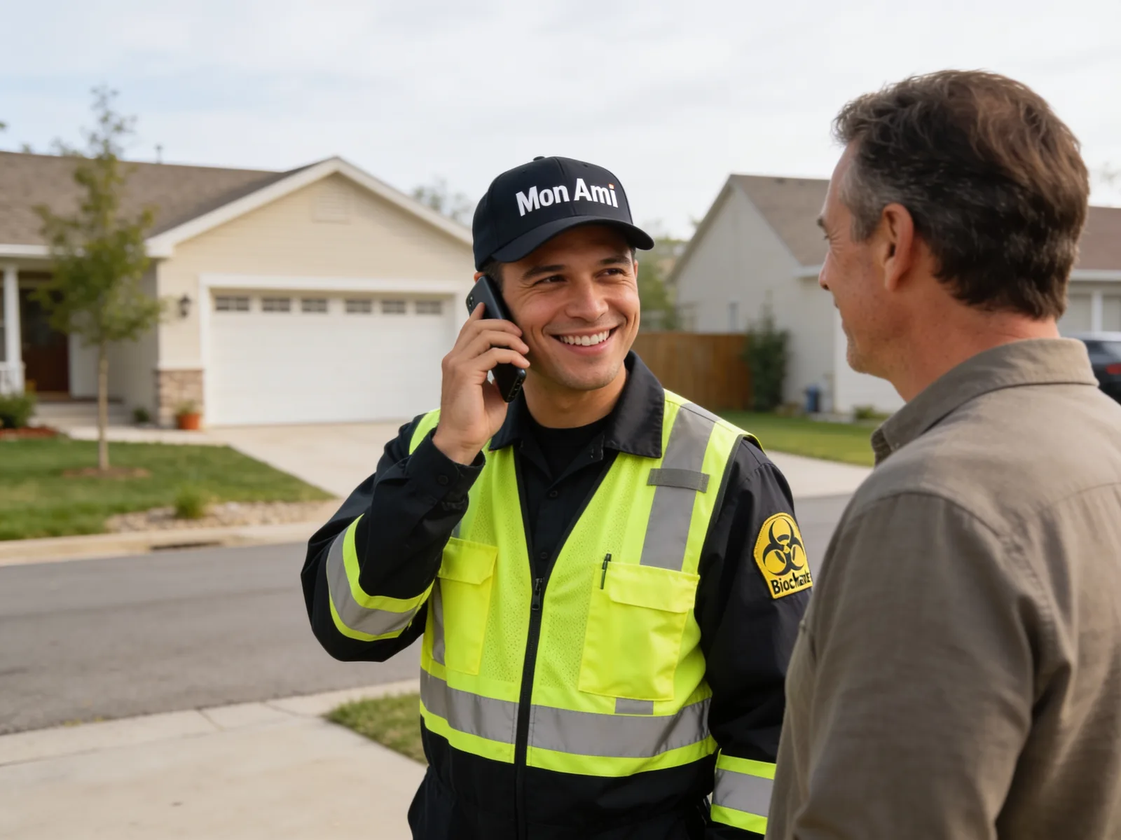 Sewage Cleanup Canadensis, PA FAQs