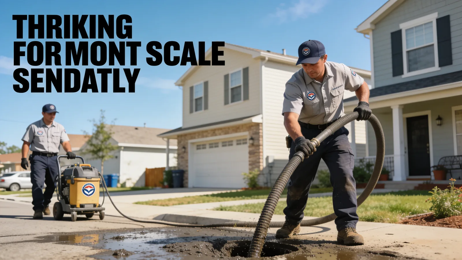 Sewage Cleanup in Canadensis, PA near me